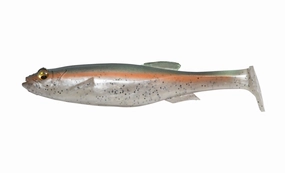 Magdraft Swimbait - 8" - 3 1/10oz