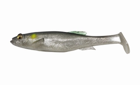 Magdraft Swimbait - 8" - 3 1/10oz