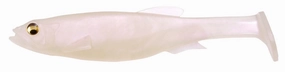 Magdraft Swimbait - 8" - 3 1/10oz