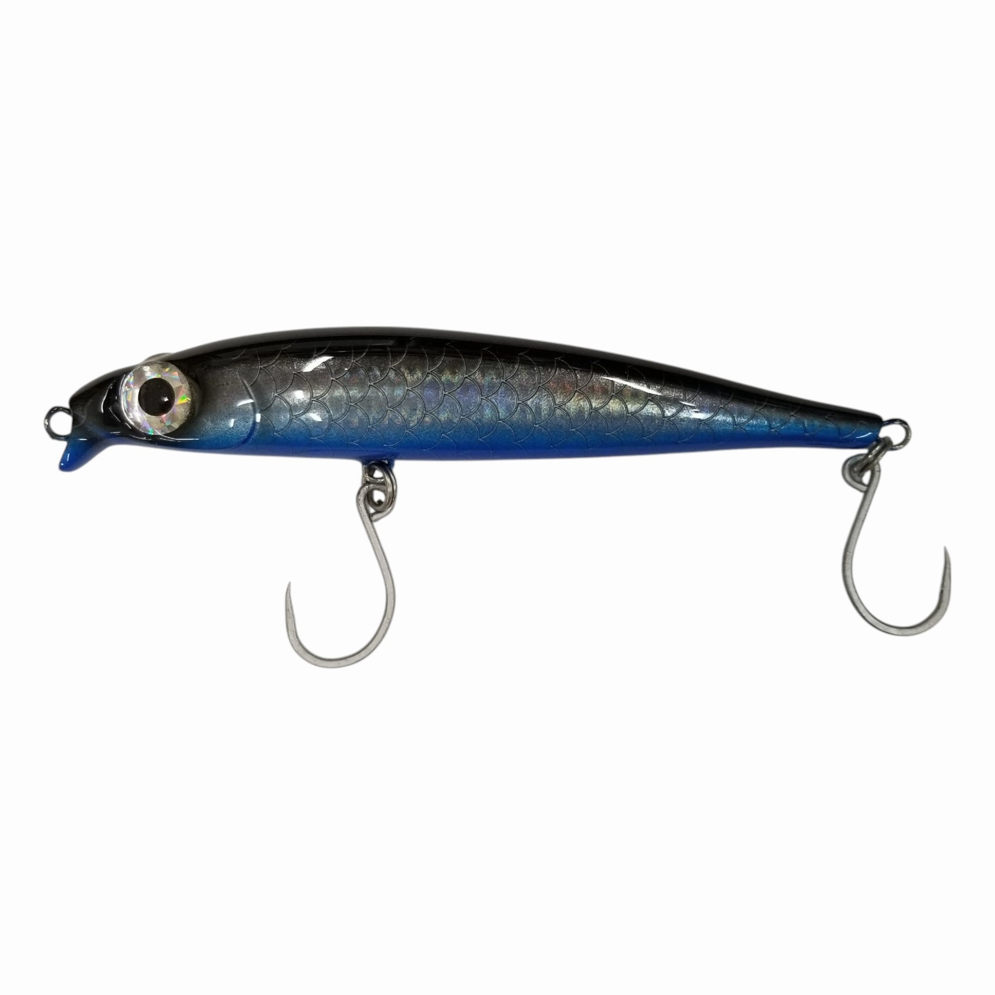Magnum Jerkbait - (1.8 oz.)