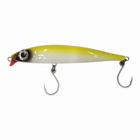 Magnum Jerkbait - (1.8 oz.)