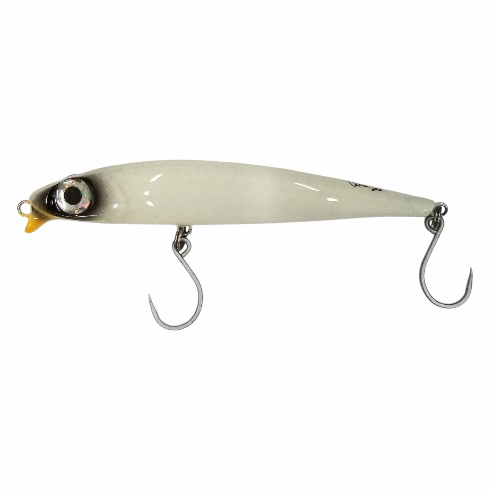 Magnum Jerkbait - (1.8 oz.)