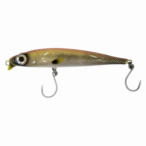 Magnum Jerkbait - (1.8 oz.)