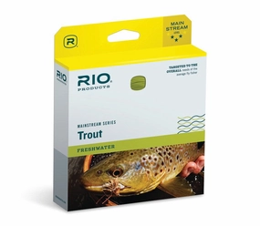 Mainstream Trout WF
