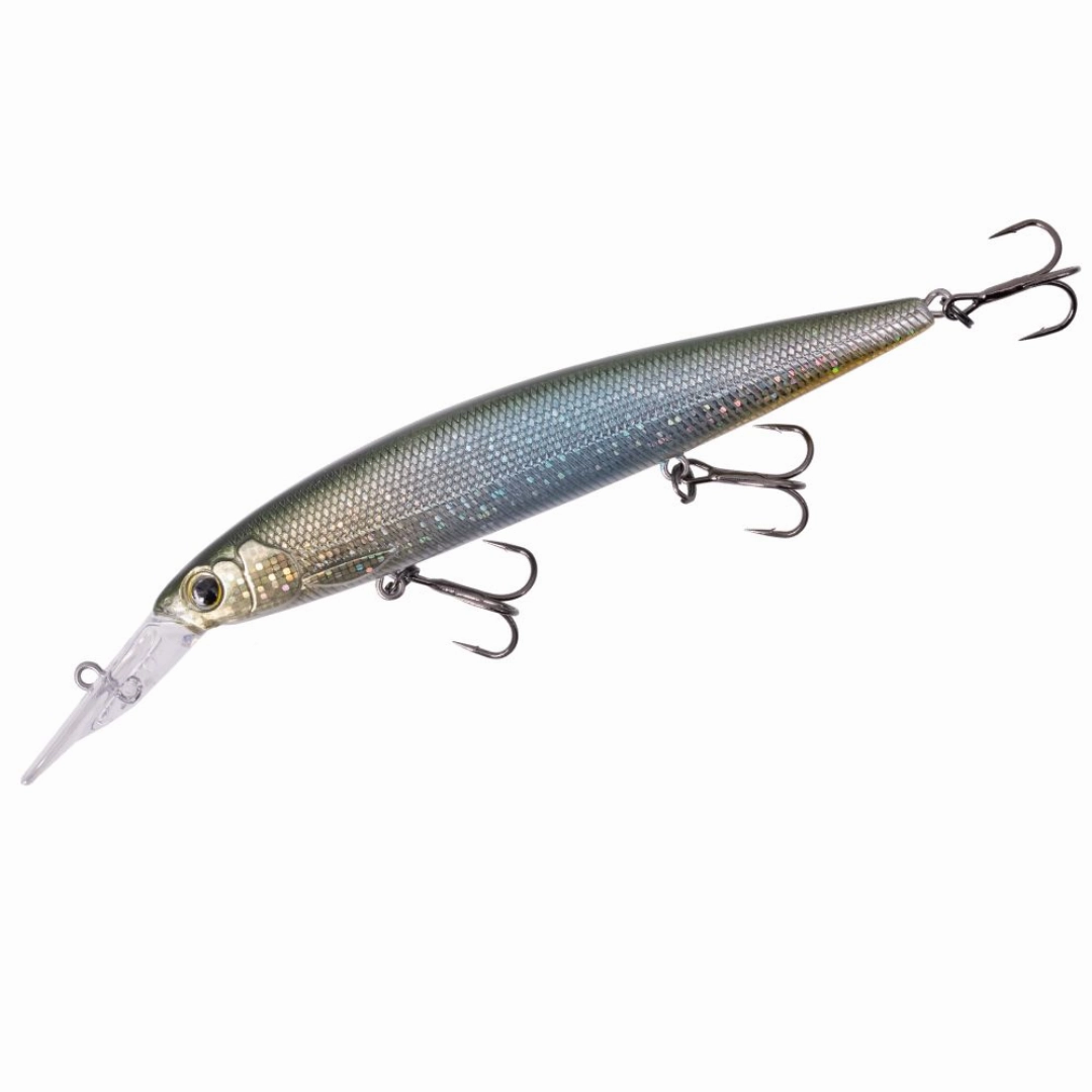MajorCraft Ceana Jerkbait Suspending 110SPM | 110mm | 17g