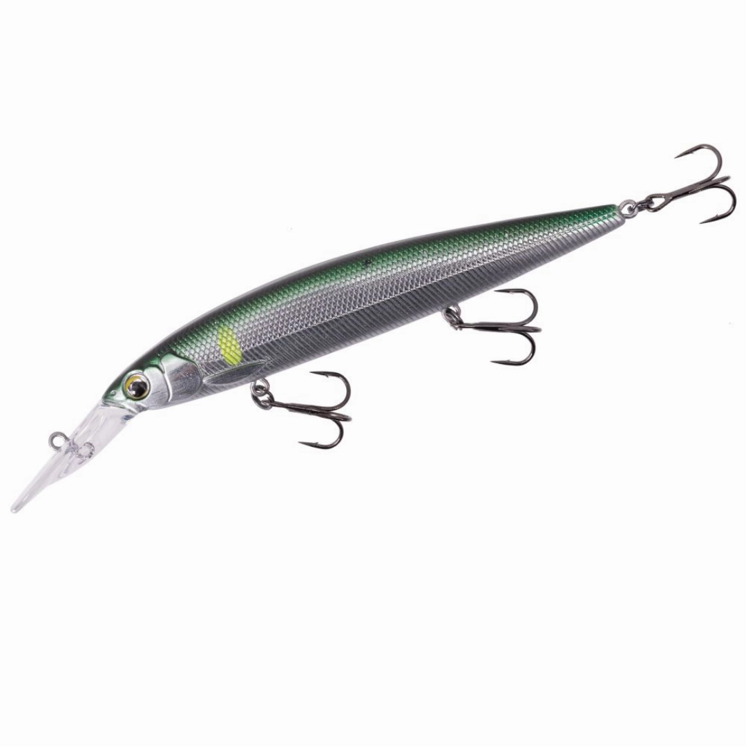 MajorCraft Ceana Jerkbait Suspending 110SPM | 110mm | 17g