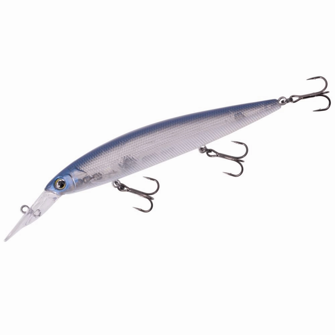 MajorCraft Ceana Jerkbait Suspending 110SPM | 110mm | 17g