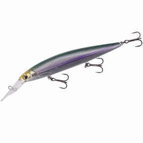 MajorCraft Ceana Jerkbait Suspending 110SPM | 110mm | 17g