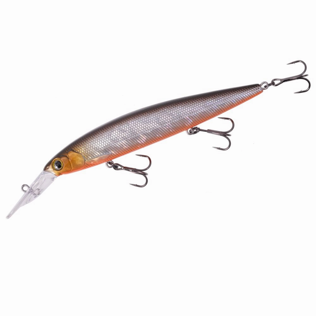 MajorCraft Ceana Jerkbait Suspending 110SPM | 110mm | 17g