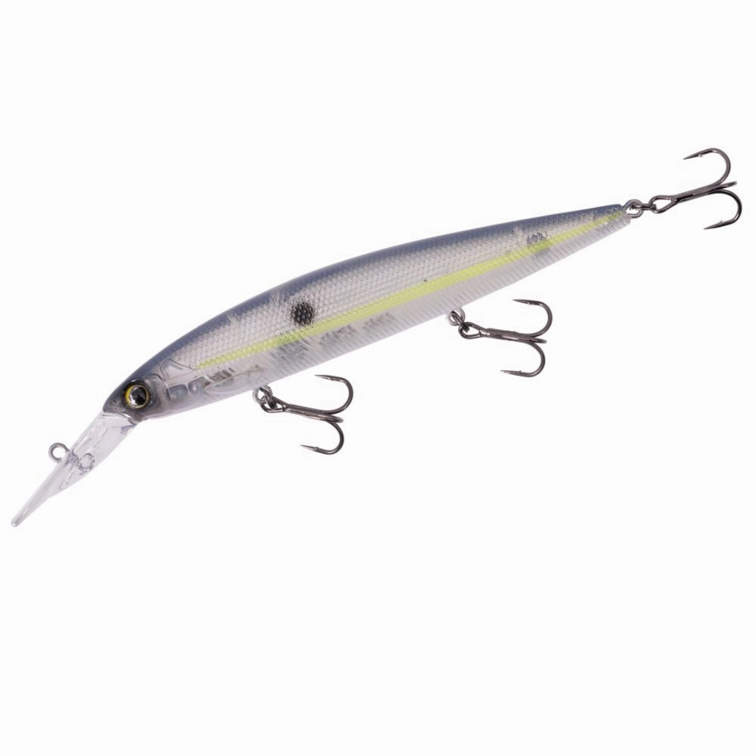 MajorCraft Ceana Jerkbait Suspending 110SPM | 110mm | 17g