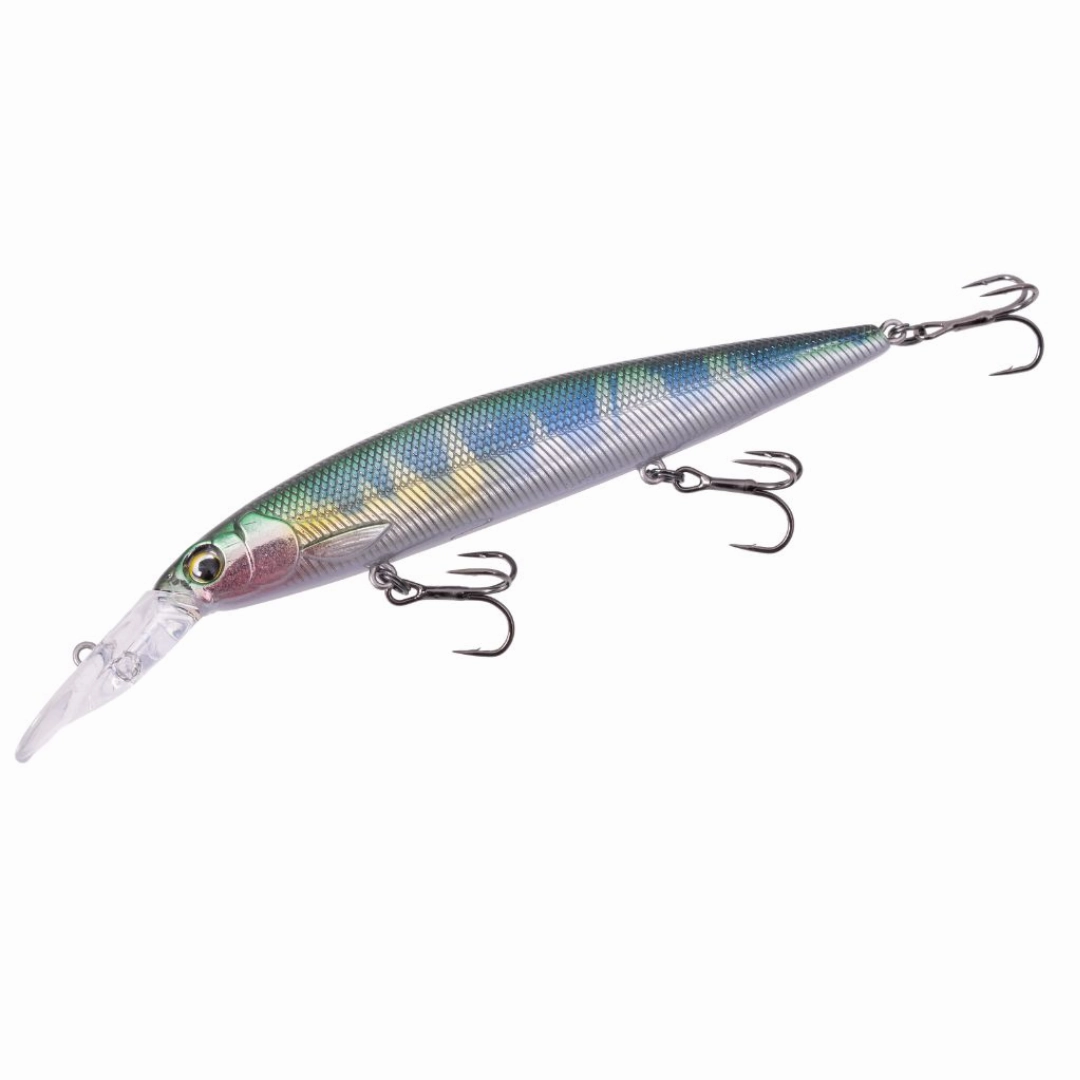 MajorCraft Ceana Jerkbait Suspending 110SPM | 110mm | 17g