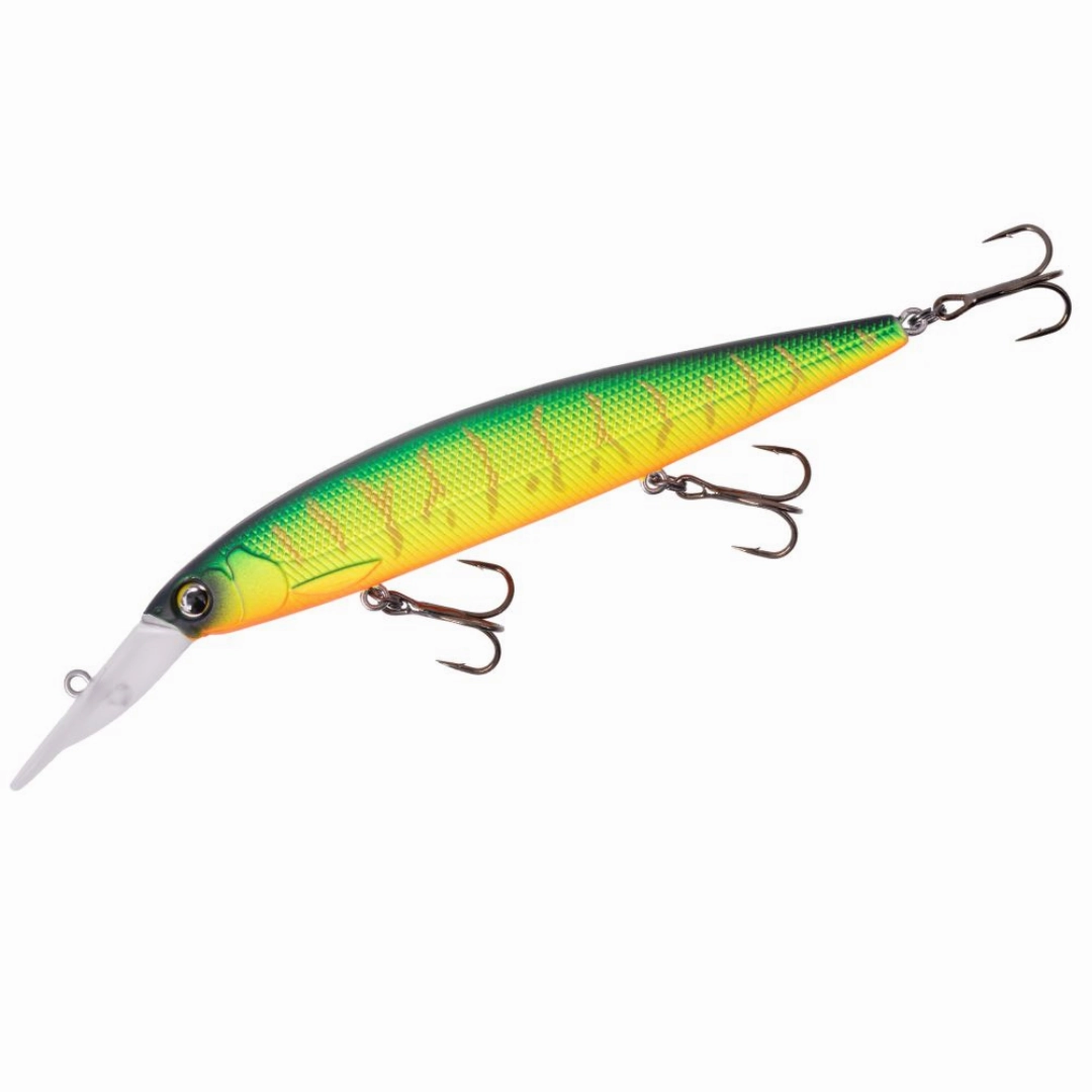 MajorCraft Ceana Jerkbait Suspending 110SPM | 110mm | 17g