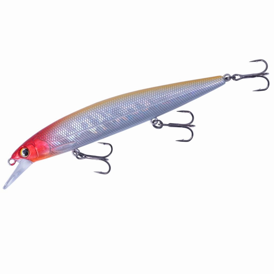 MajorCraft Ceana Jerkbait Suspending 110SPS | 110mm | 16g