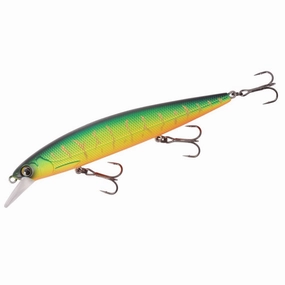 MajorCraft Ceana Jerkbait Suspending 110SPS | 110mm | 16g