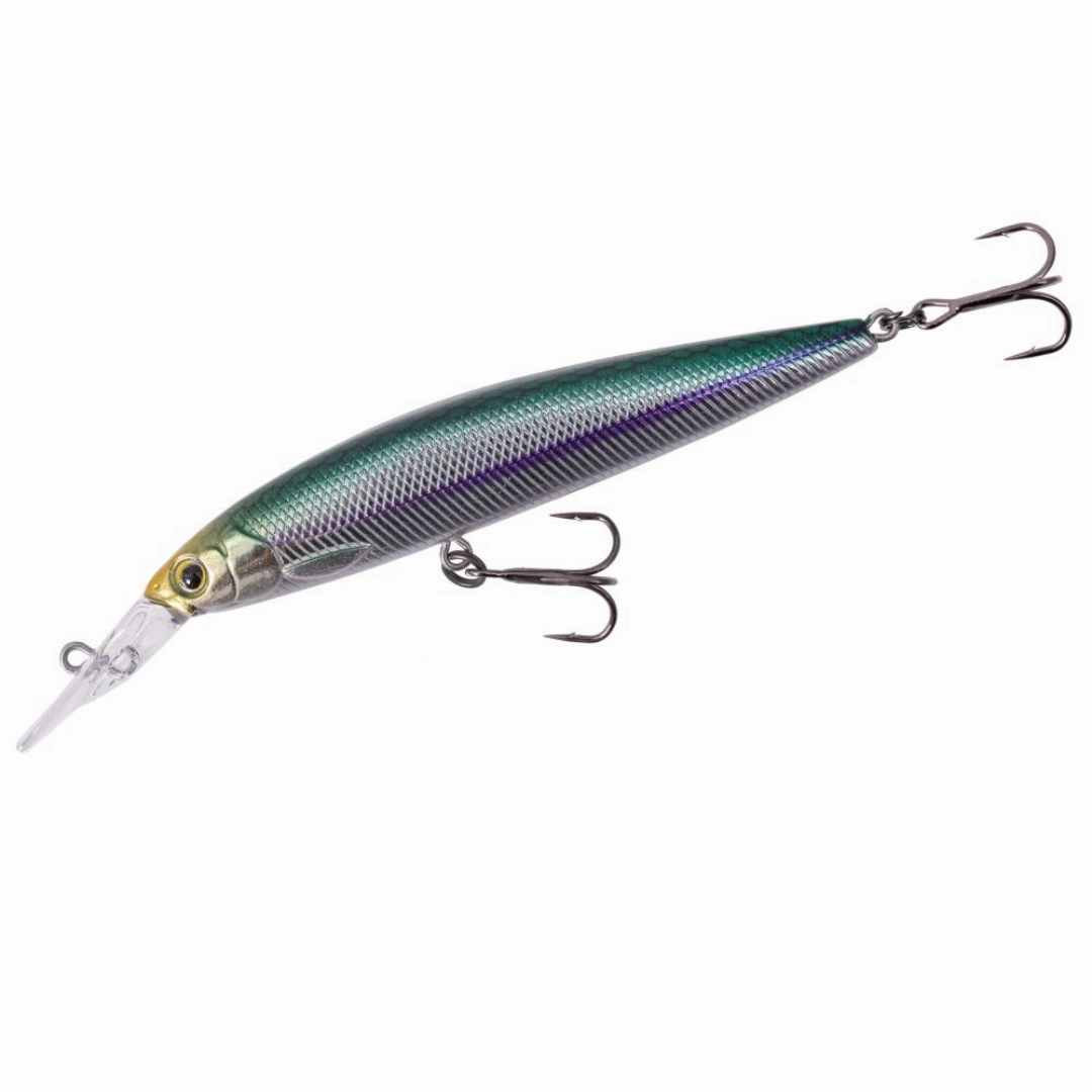 MajorCraft Ceana Jerkbait Suspending 90SPM | 90mm | 11g