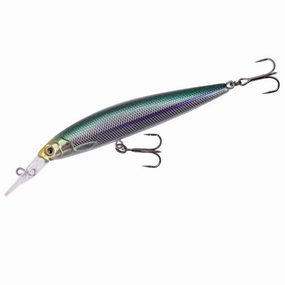 MajorCraft Ceana Jerkbait Suspending 90SPM | 90mm | 11g