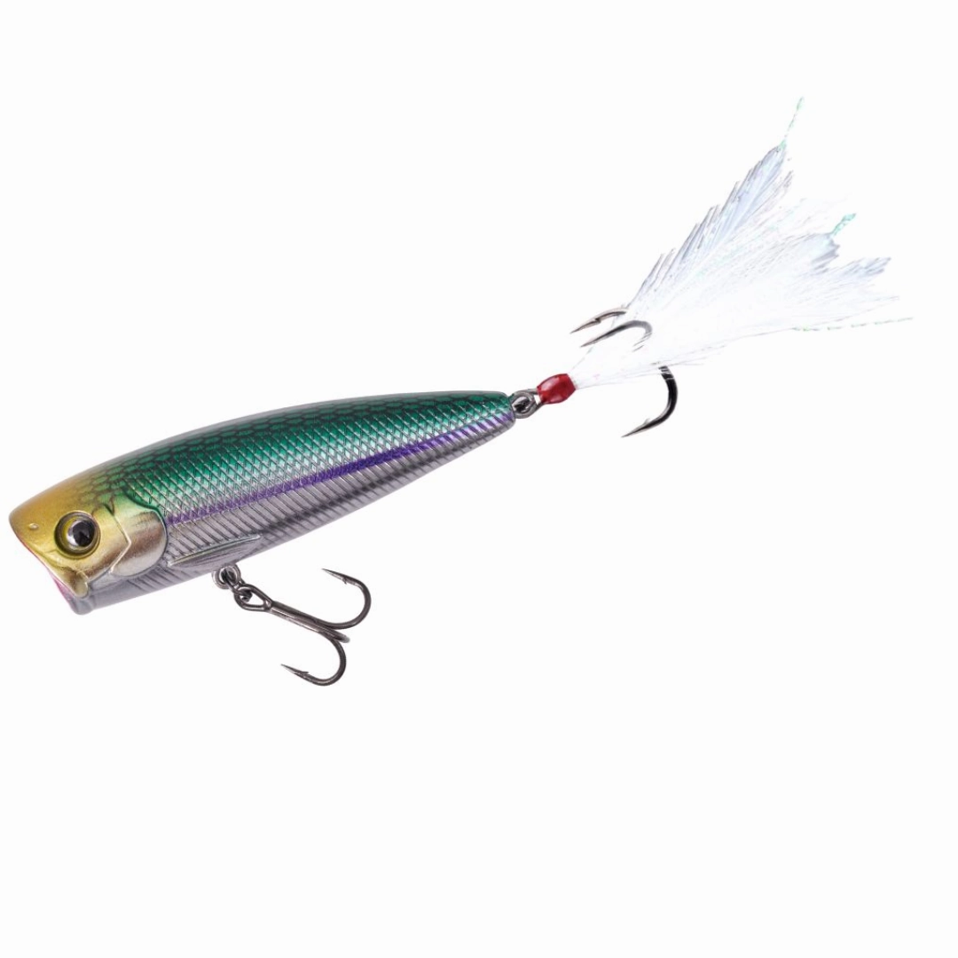 MajorCraft Ceana Popper Floating | 70mm | 12g