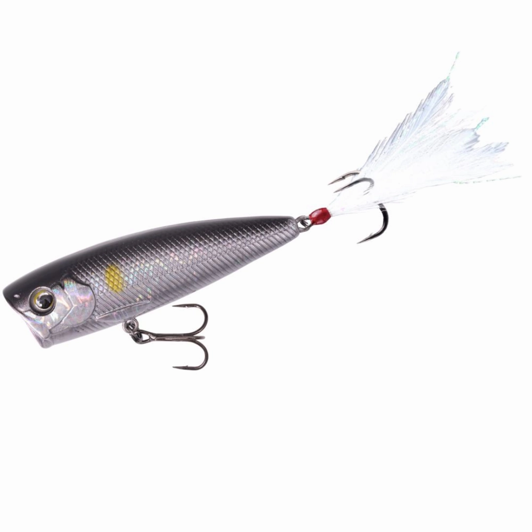 MajorCraft Ceana Popper Floating | 70mm | 12g