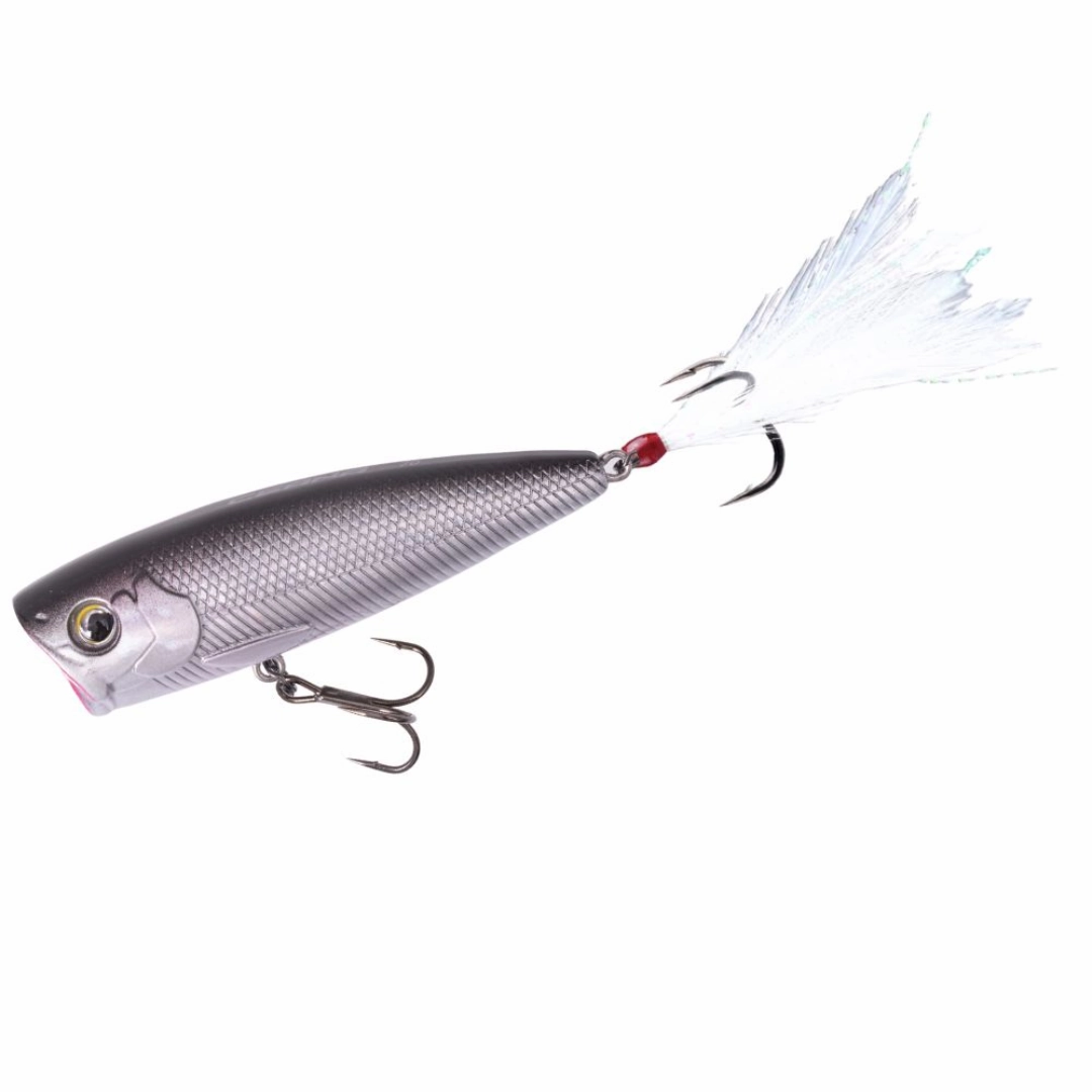 MajorCraft Ceana Popper Floating | 70mm | 12g