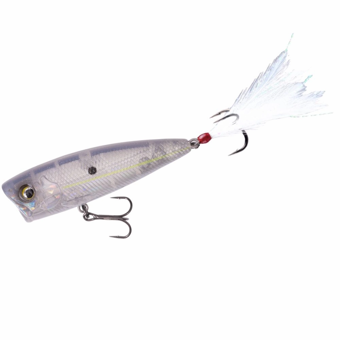 MajorCraft Ceana Popper Floating | 70mm | 12g