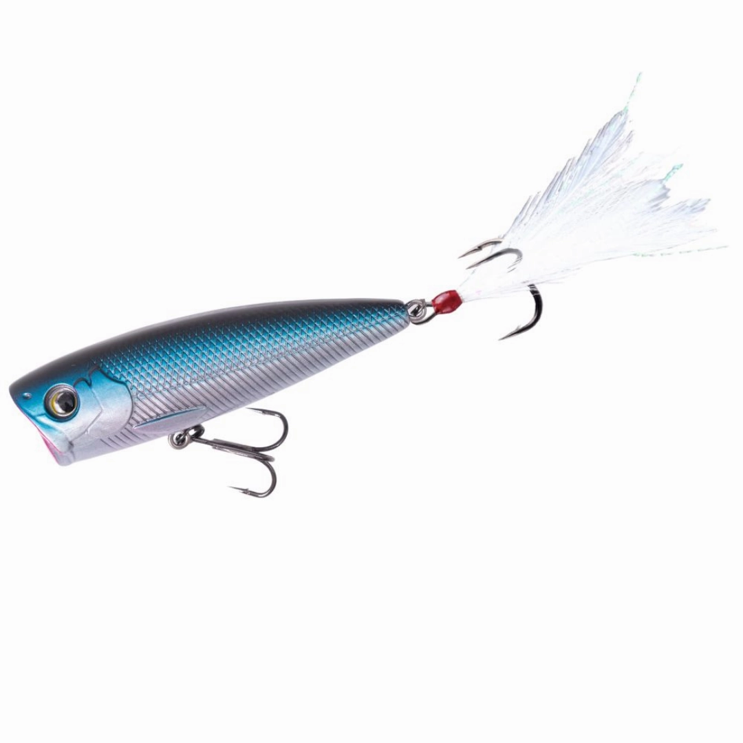 MajorCraft Ceana Popper Floating | 70mm | 12g
