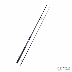 Majorcraft Indra Pro 8.6ft Spinning Rod