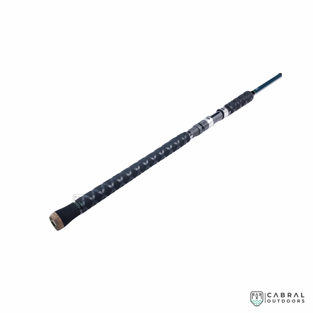 Majorcraft Indra Pro 8.6ft Spinning Rod