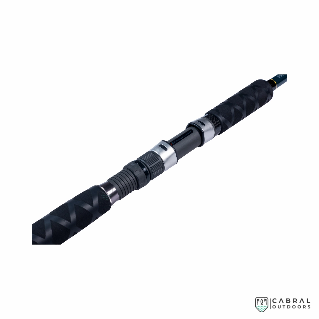 Majorcraft Indra Pro 8.6ft Spinning Rod