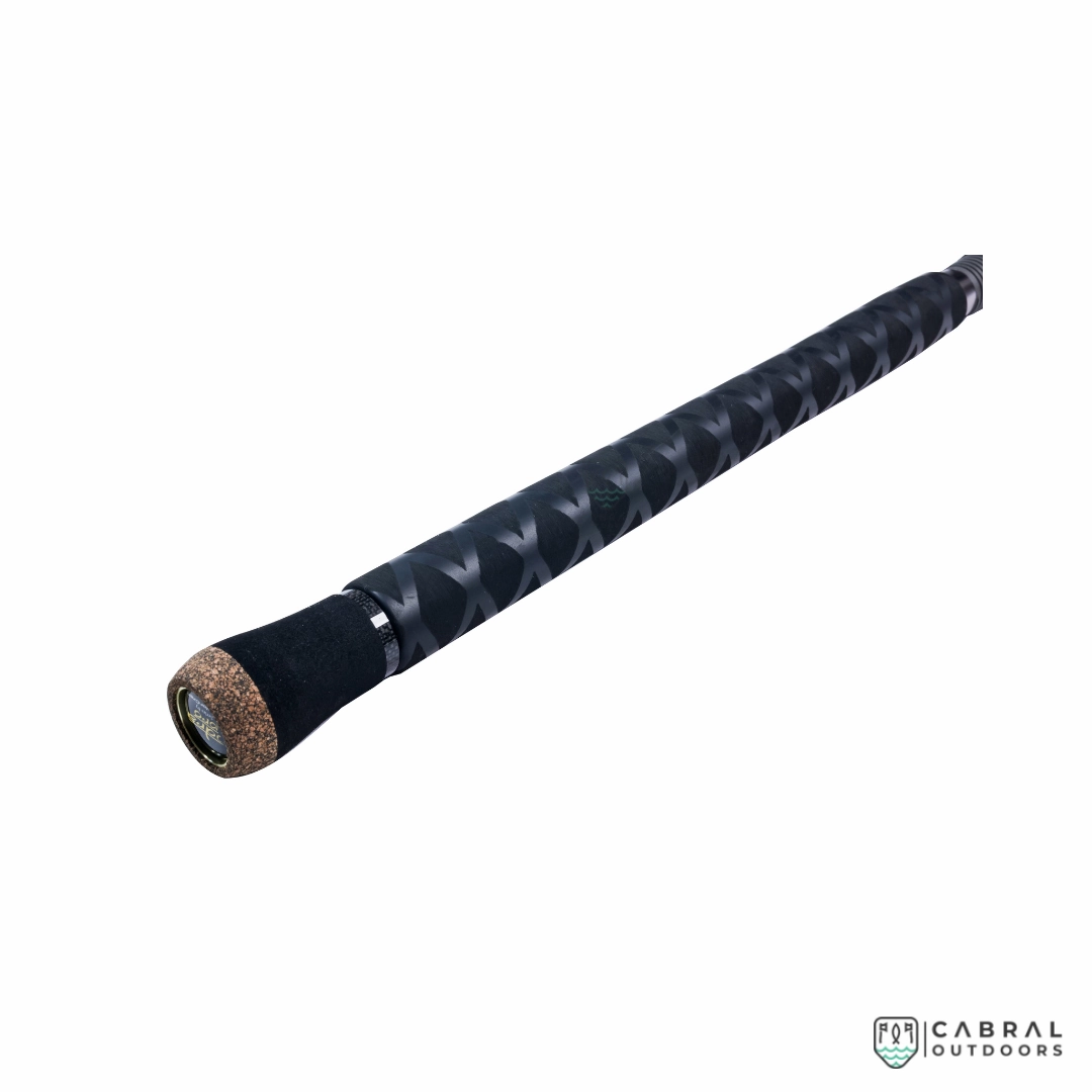 Majorcraft Indra Pro 8.6ft Spinning Rod