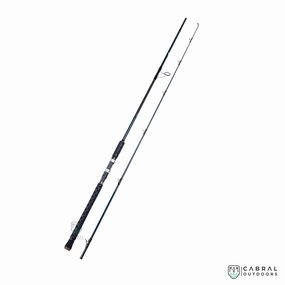 Majorcraft Indra Pro 8.6ft Spinning Rod