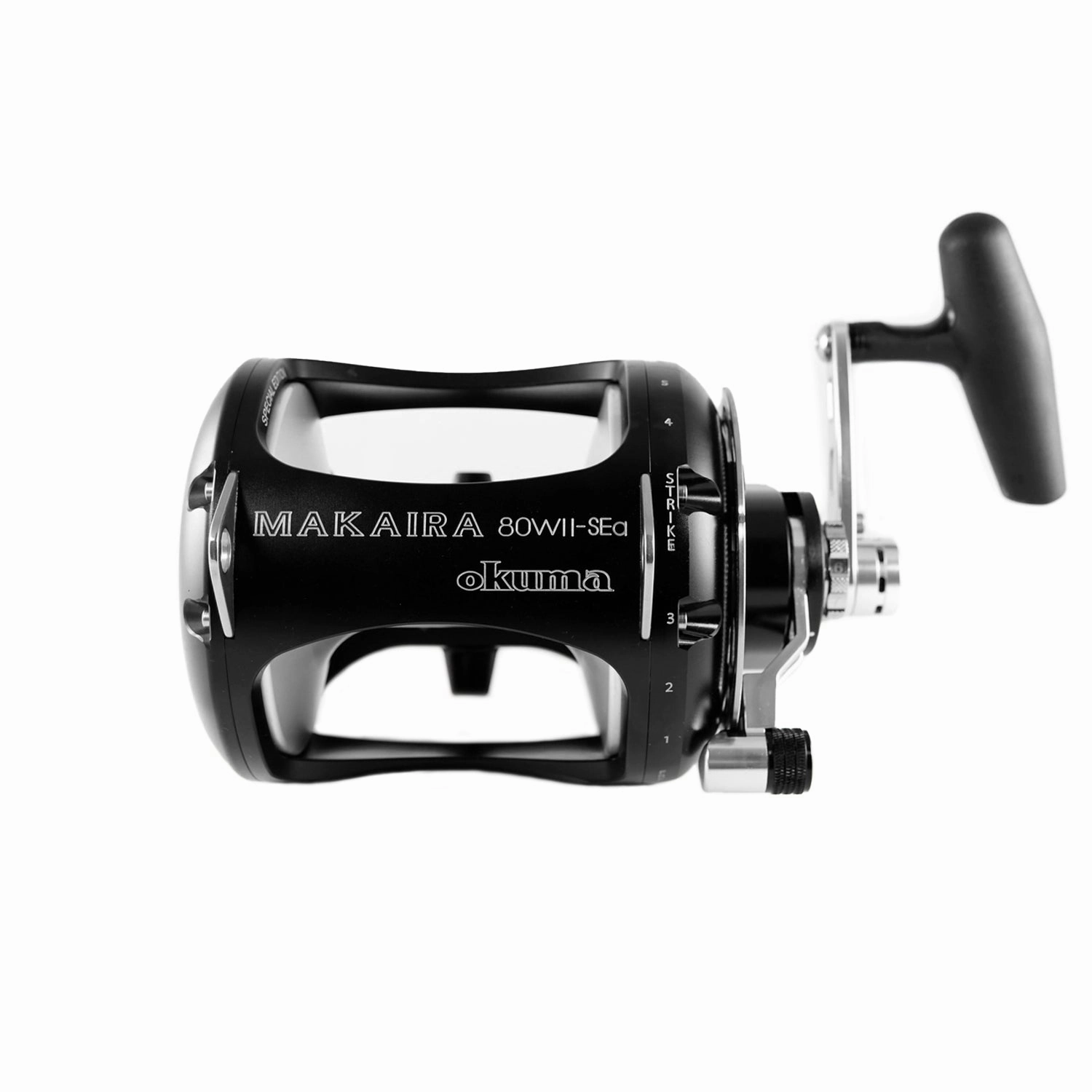 Makaira SEa Black