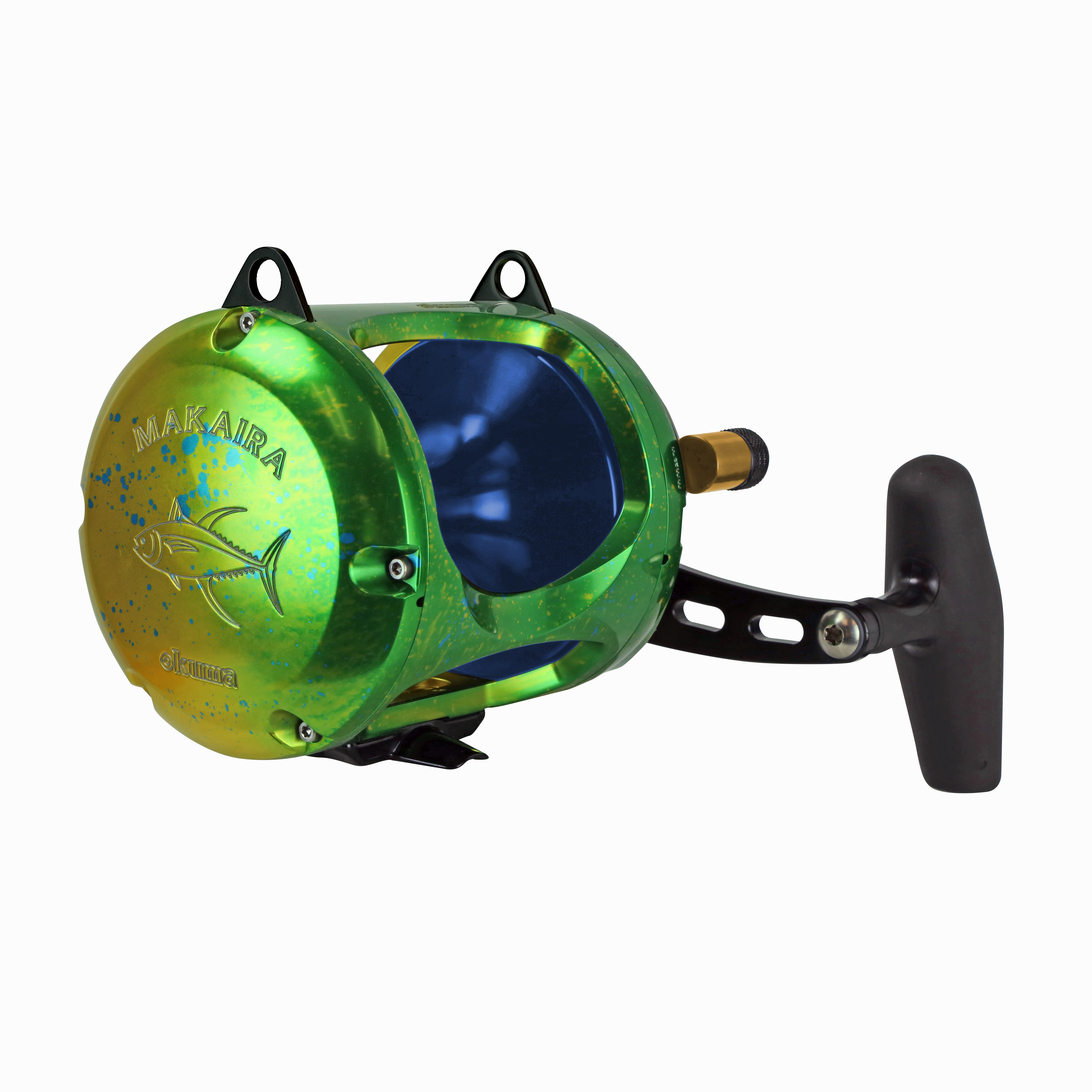 Makaira SEa Mahi Edition