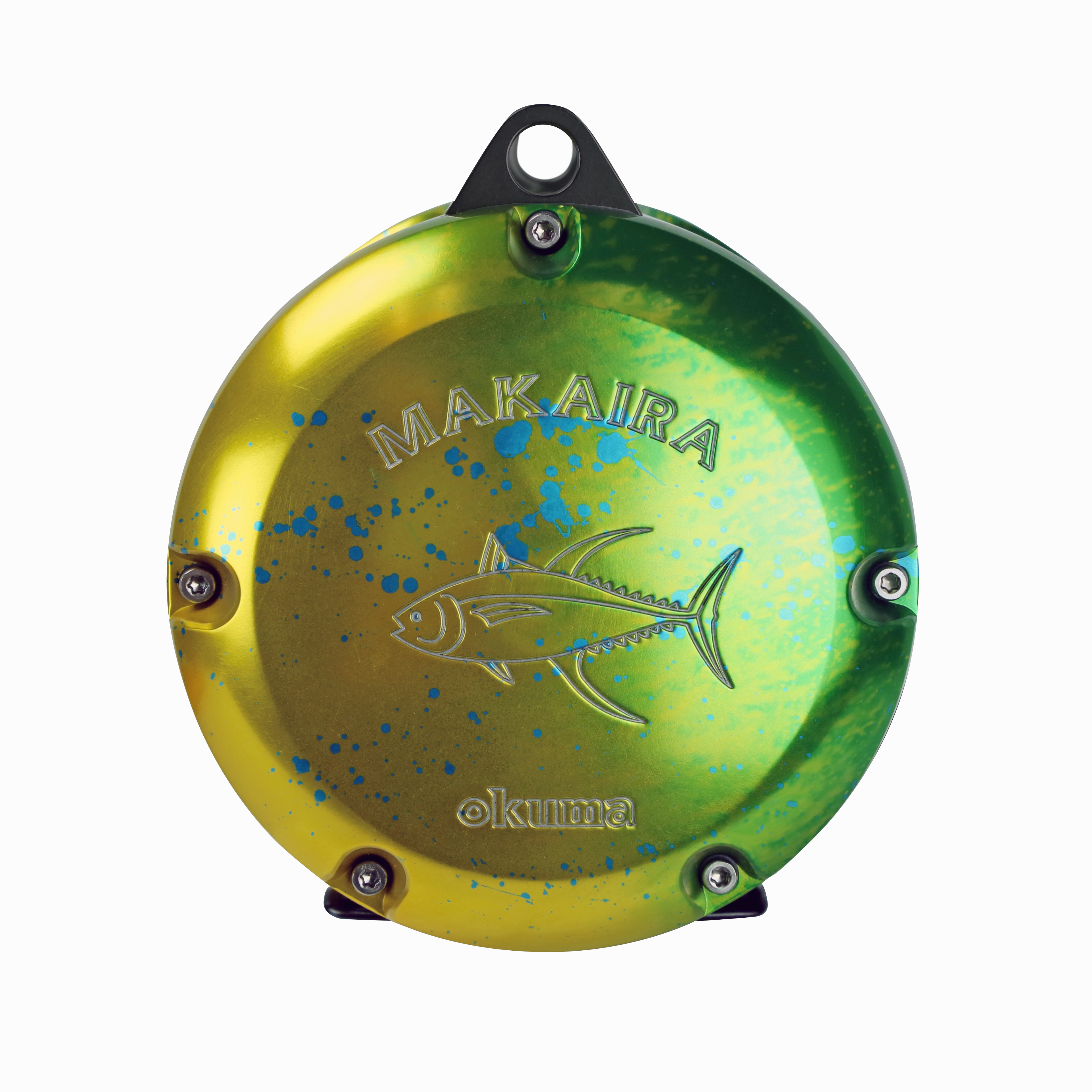 Makaira SEa Mahi Edition