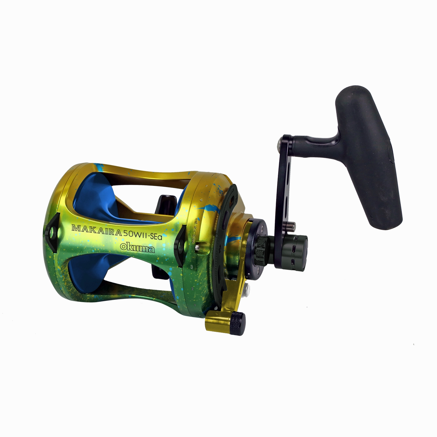 Makaira SEa Mahi Edition