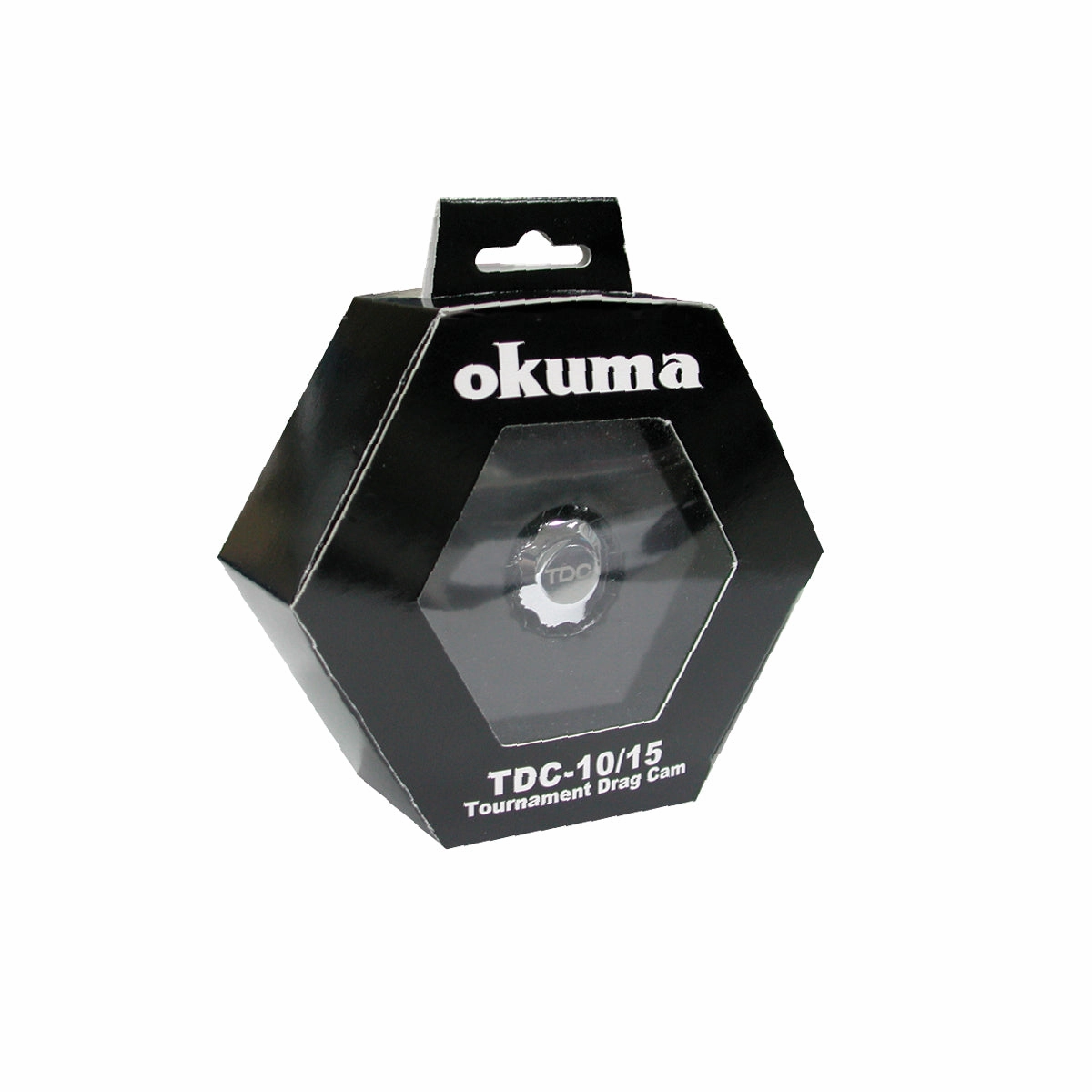 Makaira TDC Drag Cam