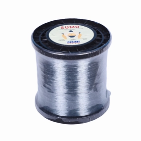 MANJO Sumo Superior Quality Monofilament Line 0.50mm to 1mm