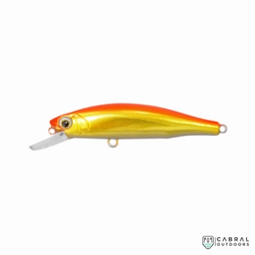 Maria Duplex Sinking Minnow (with hooks) | Size: 80mm | 31g