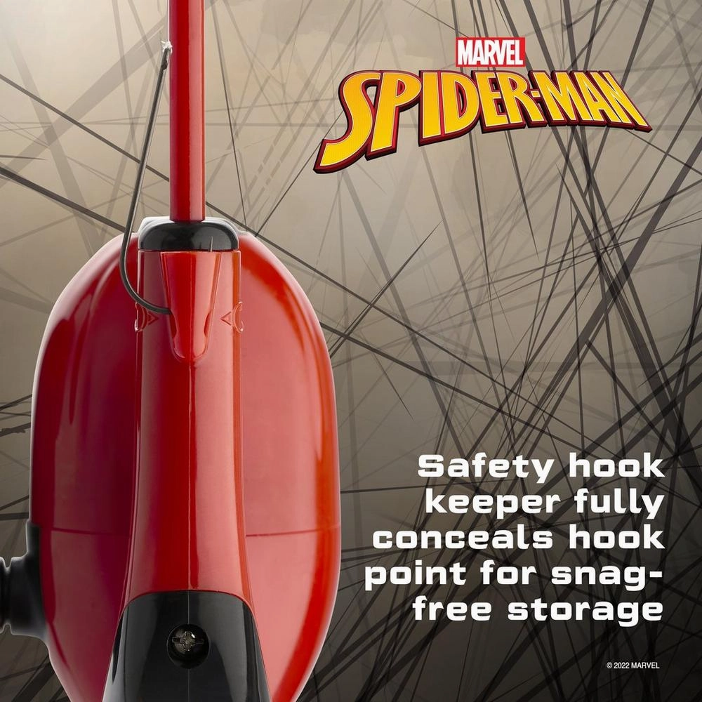 Marvel Spider-Man Advanced Fishing Kit