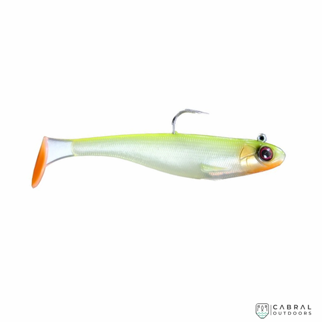 MASA Fishing Shad | 7cm-12cm | 6.5g-30g