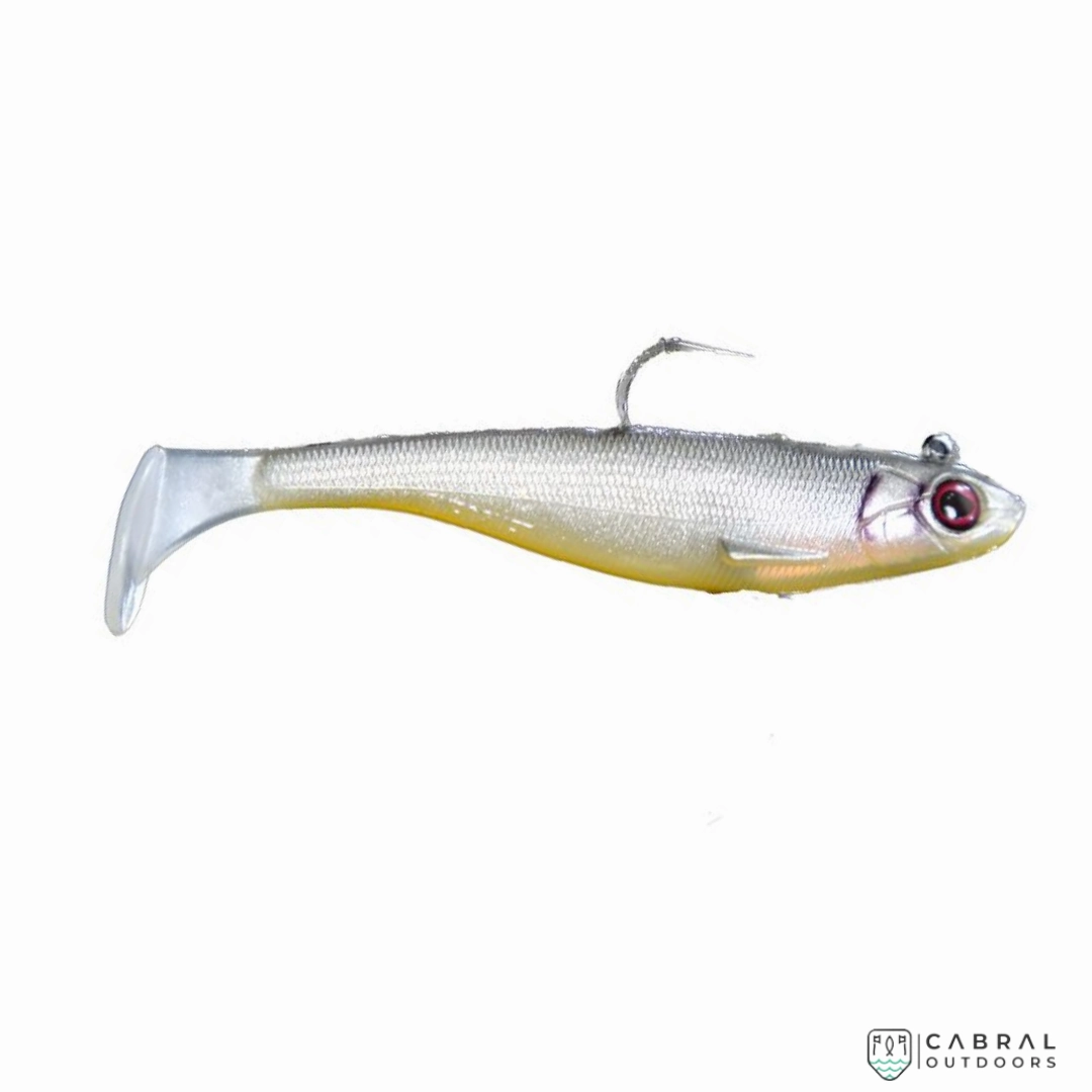 MASA Fishing Shad | 7cm-12cm | 6.5g-30g
