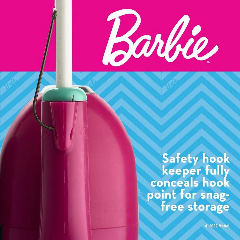Mattel Barbie Beginner Fishing Kit