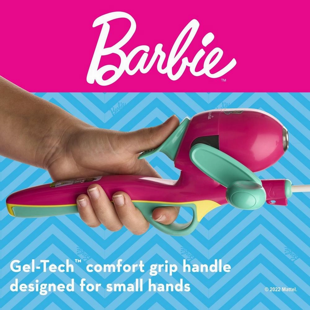 Mattel Barbie Beginner Fishing Kit