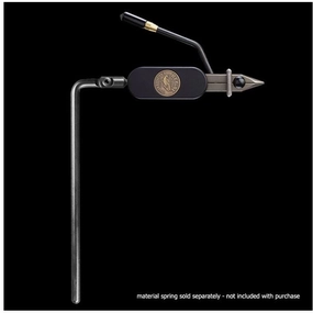 Medallion Regular Head, Swivel Long Stem