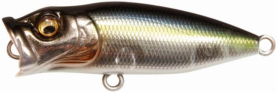 Megabass Baby PopX (BFS)