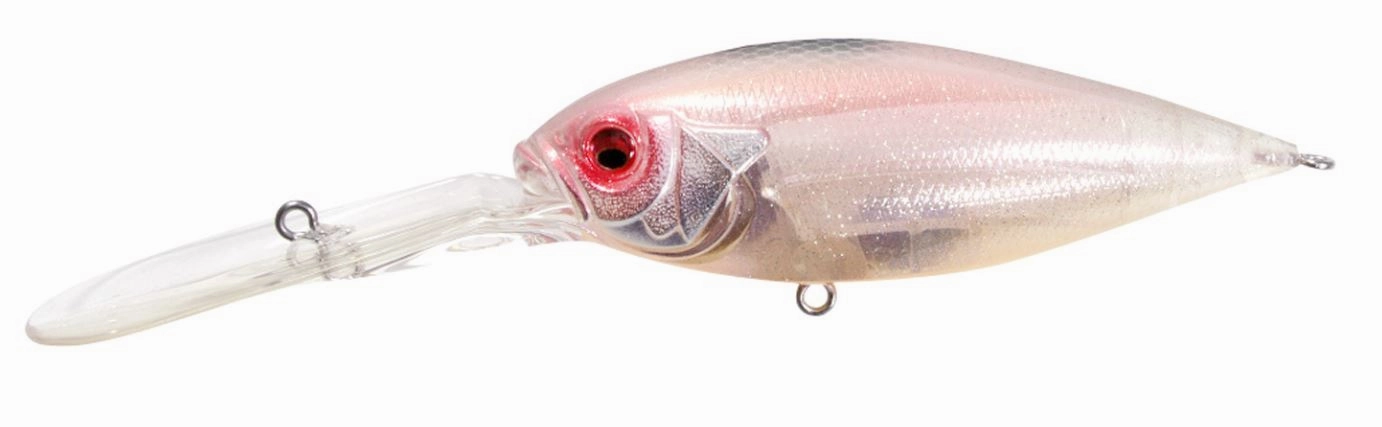 Megabass Deep-Six Extra Deep Diving Crankbait