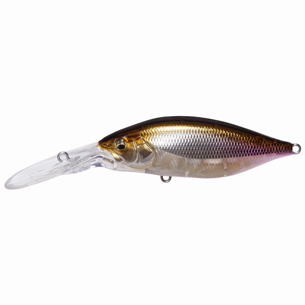 Megabass Deep-X 200 LBO Deep Diving Crankbait