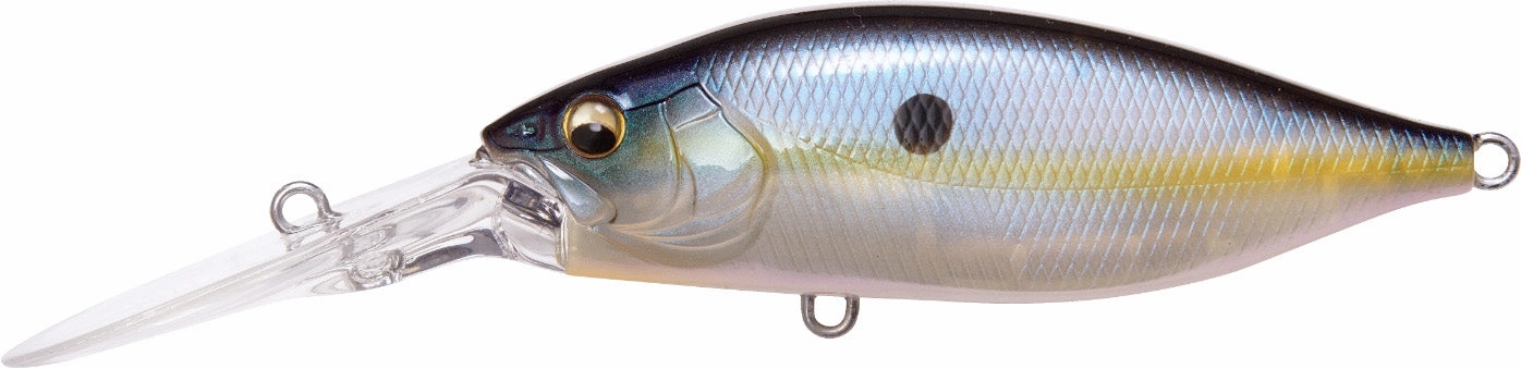 Megabass Deep-X 200 LBO Deep Diving Crankbait