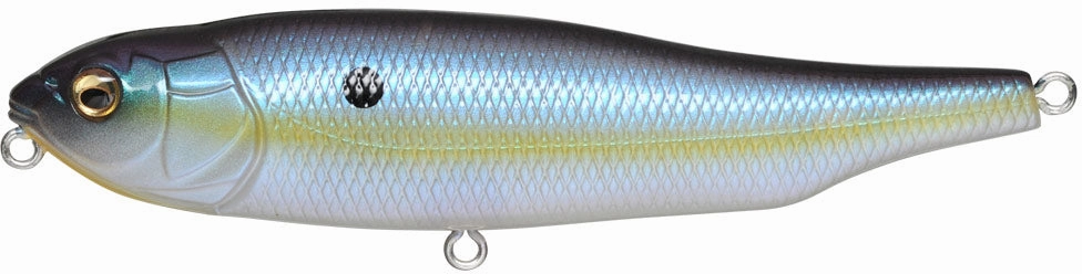 Megabass Giant Dog-X Topwater