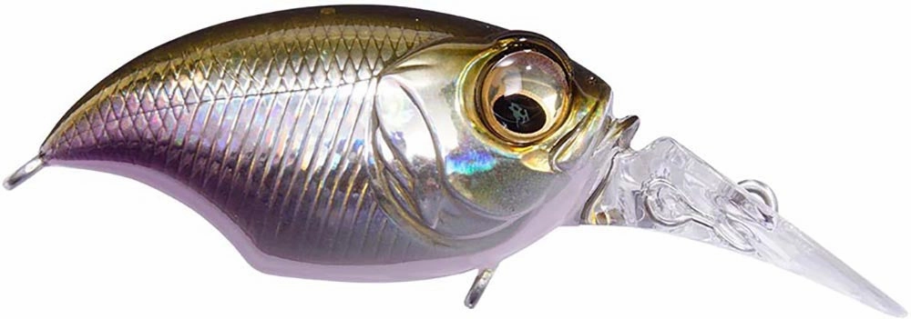 Megabass Griffon MR-X Medium Diving Crankbait - 1.75 Inches