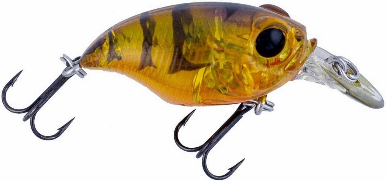 Megabass Griffon SR-X (BFS) Shallow Diving Crankbait - 1.5 Inches